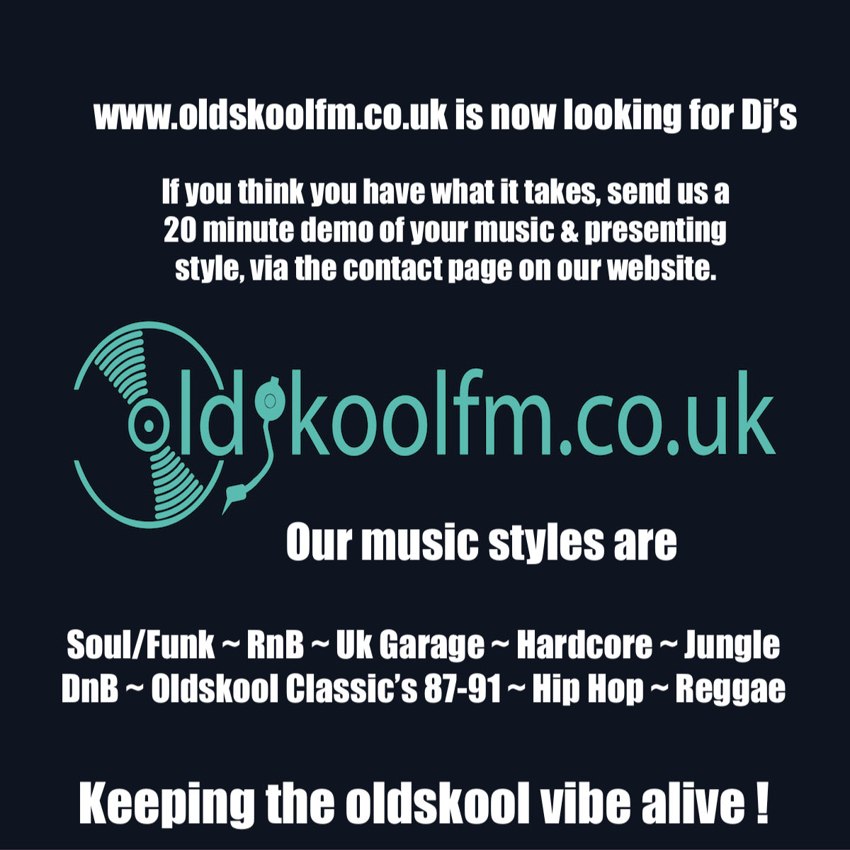 oldskoolfmuk's tweet photo. https://t.co/lSCPpw7nX2