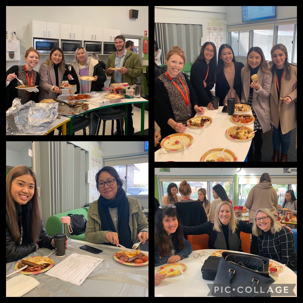 Laura Karam (@laws6) on Twitter photo Time to reflect, rest & reset. Very proud of <a href="/LansvalePS/">Lansvale PS</a> & what they achieved in 15 wks!
SIP✅,
Preschool A & R✅,
EV uploaded to SPaRO✅,
1.1% improvement in attendance in 10 wks!🥳
Thank you to the exec & staff. Enjoy the break you deserve it! <a href="/lisaporter555/">Lisa Porter</a> Time to reflect, rest & reset. Very proud of <a href="/LansvalePS/">Lansvale PS</a> & what they achieved in 15 wks!
SIP✅,
Preschool A & R✅,
EV uploaded to SPaRO✅,
1.1% improvement in attendance in 10 wks!🥳
Thank you to the exec & staff. Enjoy the break you deserve it! <a href="/lisaporter555/">Lisa Porter</a>