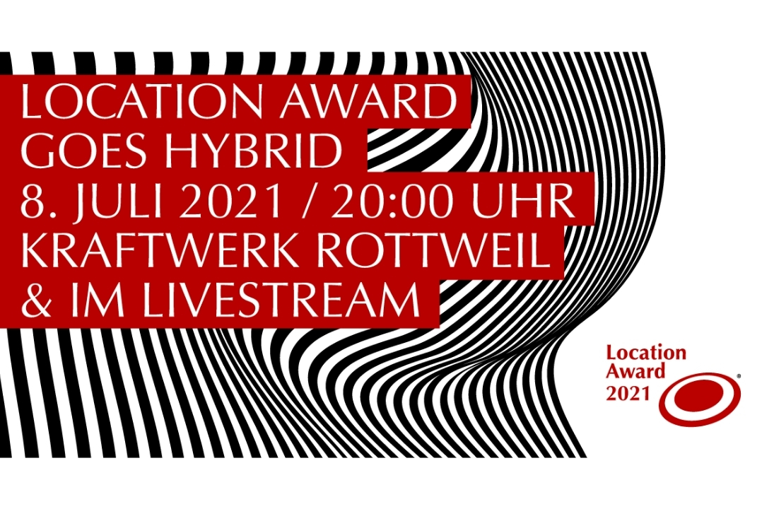 PREGAS_Presse's tweet photo. 🏆 Die Nominierten des Location Award 2021 stehen fest! Es wird digital, hybrid und garantiert spannend! 
#pregas #news #LocationAward https://t.co/71Keeohzx1