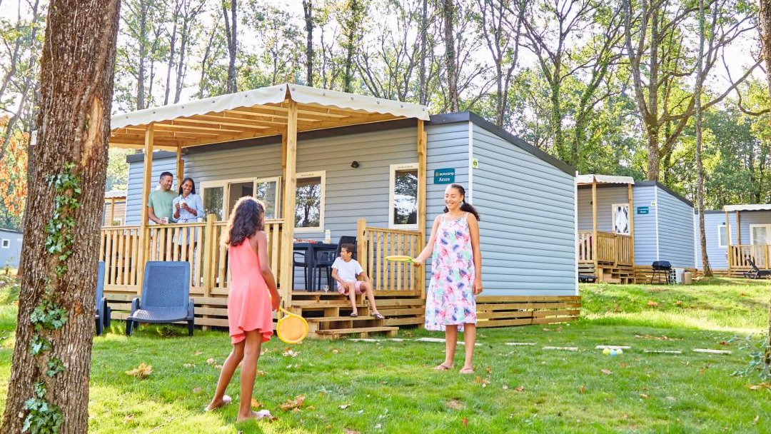 BREAKING: 
Reisadvies Frankrijk 🇫🇷 per morgen (24/6) naar code geel! Boek snel een top camping in #Frankrijk via:
▶️bit.ly/2Sl7HGd