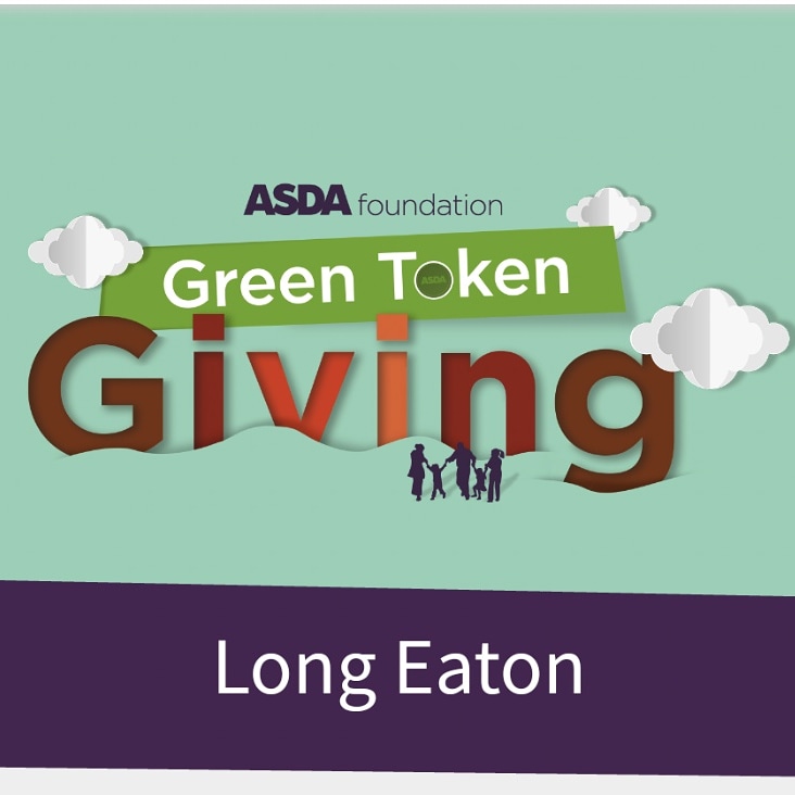 Don't forget to make your vote count in our new digital Green Token Giving. Click on the link to make your vote now. You can vote once per week. asda.com/green-tokens/s…