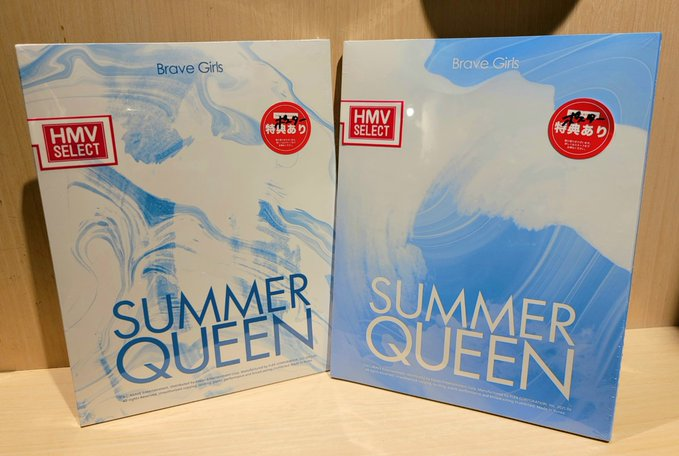 Brave Girls】📢「Rollin'」が発売から4年を経てチャート逆走し2021年