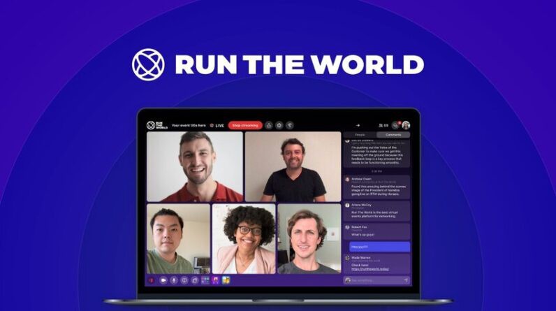 affiliaterules_'s tweet image. Best for: Marketers, community leaders, and event organizers committed to hosting events that attendees will want to show up for

Read more 👉 link.affiliaterules.com/5ff595e0

#HostVirtualEvents #SocialSafetyNet #RecordingBreakoutRoundtable