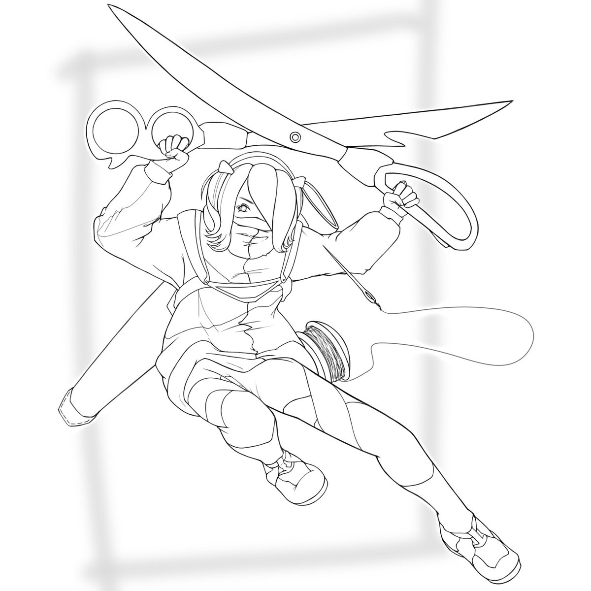 Twoucan ケチャップ の注目ツイート イラスト マンガ