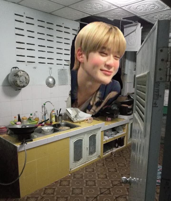 dyfywjhx's tweet photo. อุนแมะทำไรอะ หอมจัง https://t.co/c3MbuyRxwf