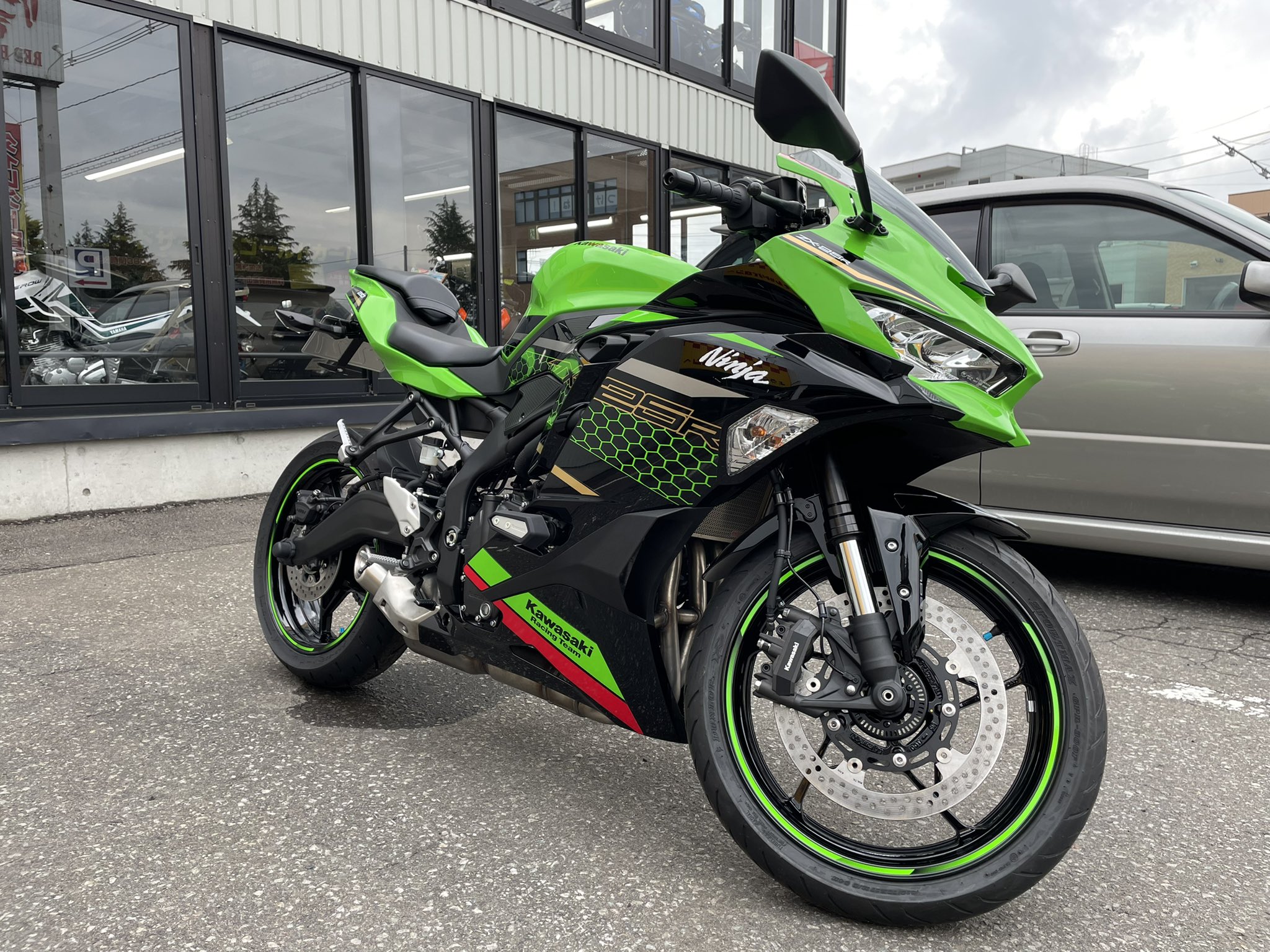 r_0111様 剛志@ZX-25R復帰 (@zx25r0111) / X