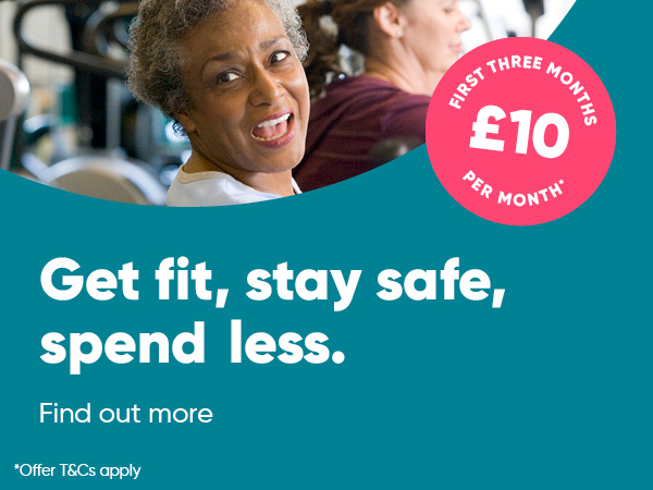 AccuStadium's tweet photo. Get back to it for less! @KALfitness are offering the first 3 months for £10 per month if you join now. Click here to find out more https://t.co/rzOmCFIwfp #stadiumpartner https://t.co/FddySUHvO0