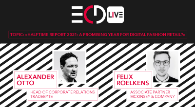 ECD_TB's tweet photo. Get ready for the new episode of the ECD LIVE with Alexander Otto and Felix Roelkens, Associate Partner at McKinsey &amp; Company at 11 am CET. https://t.co/p1gNjyKa33 #ecdlive! https://t.co/PEA0w3Onbp