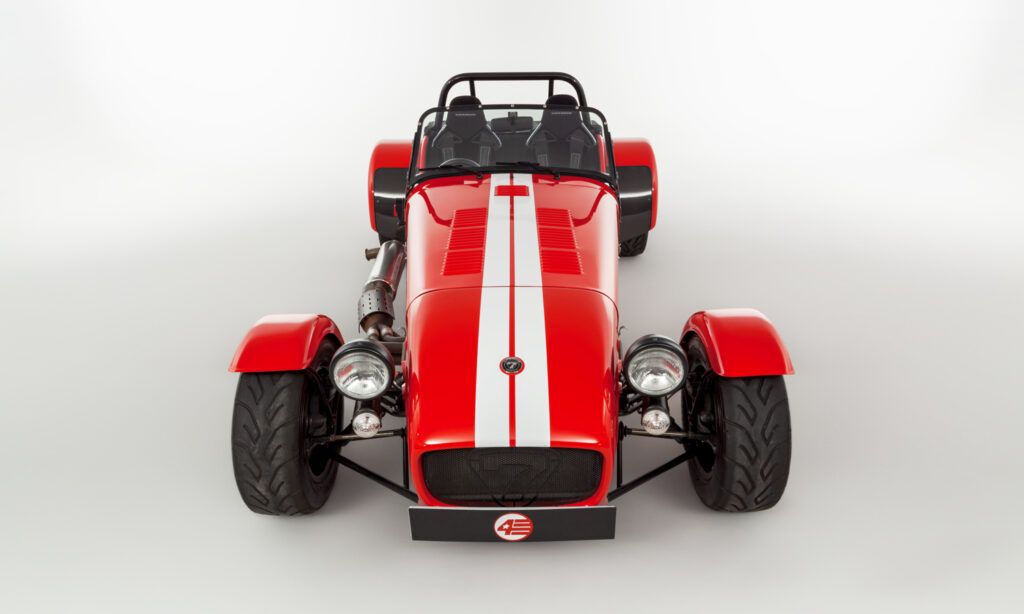 ClassicsSupers's tweet photo. No doors, no radio - lots of fun. 2012 #CaterhamSeven Supersport for sale at #ClassicsandSupercars

https://t.co/9uu7Sb7xGP https://t.co/GGUHfvBddT