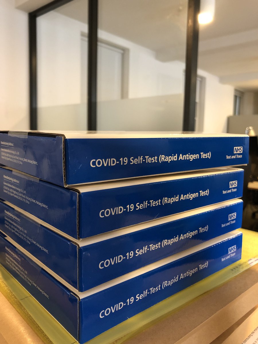 friendshouseldn's tweet photo. Did you know? All our staff working on-site have to take a rapid lateral flow coronavirus (COVID-19) test twice a week. This ensures #covidsafe #events where everybody is #safeonsite.
Visit our COVID-19 resource centre to find out more: https://t.co/rbUPSQAqfU https://t.co/1v1vfGXhno