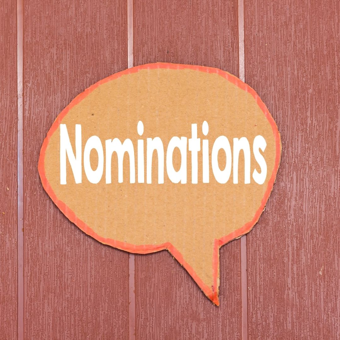 Can you believe we’re already receiving suggestions for next year’s Nominees? 👀 Add your name to the list – complete the pre-registration form and we’ll be in touch when the Awards officially launch 👉 bit.ly/TASYAAReferral