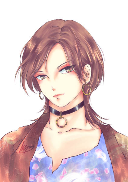 キラ様のtwitterイラスト検索結果