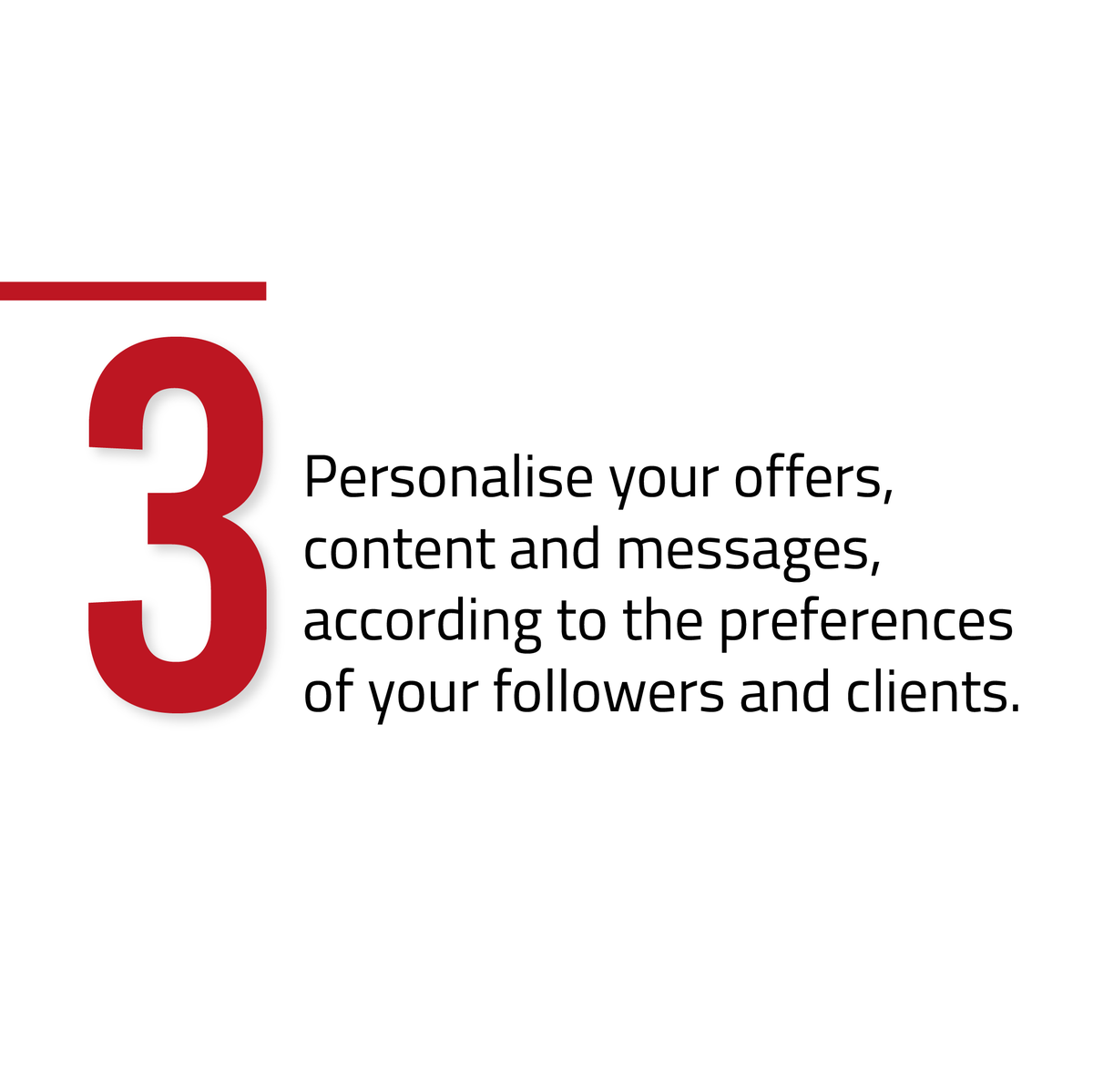 appetite_tweets's tweet photo. Would you like to know how best to use your first-party data? 📊
Then browse through our images or read our article for more details here: https://t.co/Hk9ldJ1kcP
#firstpartydata #consumerbehaviour #futuretrends #datacollection #dataapplication https://t.co/D8yAqggNtd