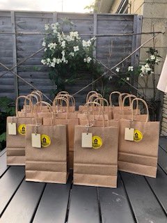 Bathampton Primary tweet media