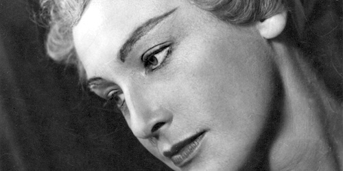 23 JUNI 1950
Première 'Philomela' van De Nederlandsche Opera.
"Andriessen's opera sieraad van Festival" (Volkskrant) opera-archief.nl/index.php/home… via <a href="/OperaArchief/">OPERA ARCHIEF NL</a>