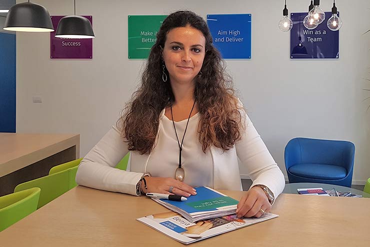 TechFromTheNet's tweet image. #Digitalizzazione Wolters Kluwer, una questione di mindset - techfromthenet.it/2021/06/23/dig… - #Agility #Smart_Working #Software #Ufficio