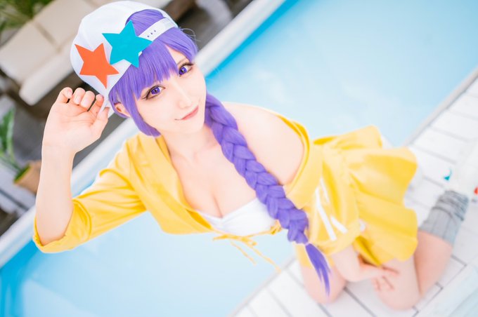 Twitterのコスプレ画像27