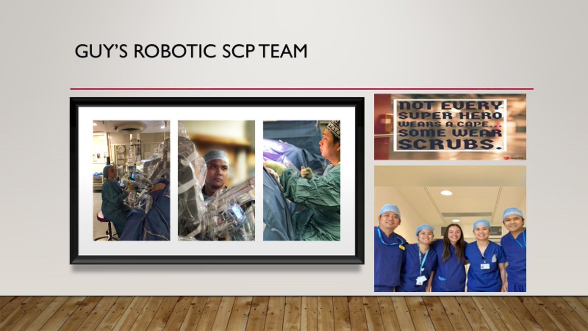 Harold Omana (@haroldthemann) on Twitter photo We are expanding!!! 4 Robotic systems,1100 Robotic cases/yr, 24 Robotic Surgeons ā”ļø 8 specialties. 6 Robotic SCPs= One Great Team!!!
Interested? Click here. Robotics doesnāt get any better than this!!!@GSTTnhs <a href="/benchallacombe/">Ben Challacombe</a> <a href="/GuysUrology/">Guy's Urology News</a> <a href="/nairajesh/">Rajesh Nair</a>
linkedin.com/feed/update/ur⦠We are expanding!!! 4 Robotic systems,1100 Robotic cases/yr, 24 Robotic Surgeons ā”ļø 8 specialties. 6 Robotic SCPs= One Great Team!!!
Interested? Click here. Robotics doesnāt get any better than this!!!@GSTTnhs <a href="/benchallacombe/">Ben Challacombe</a> <a href="/GuysUrology/">Guy's Urology News</a> <a href="/nairajesh/">Rajesh Nair</a>
linkedin.com/feed/update/urā¦