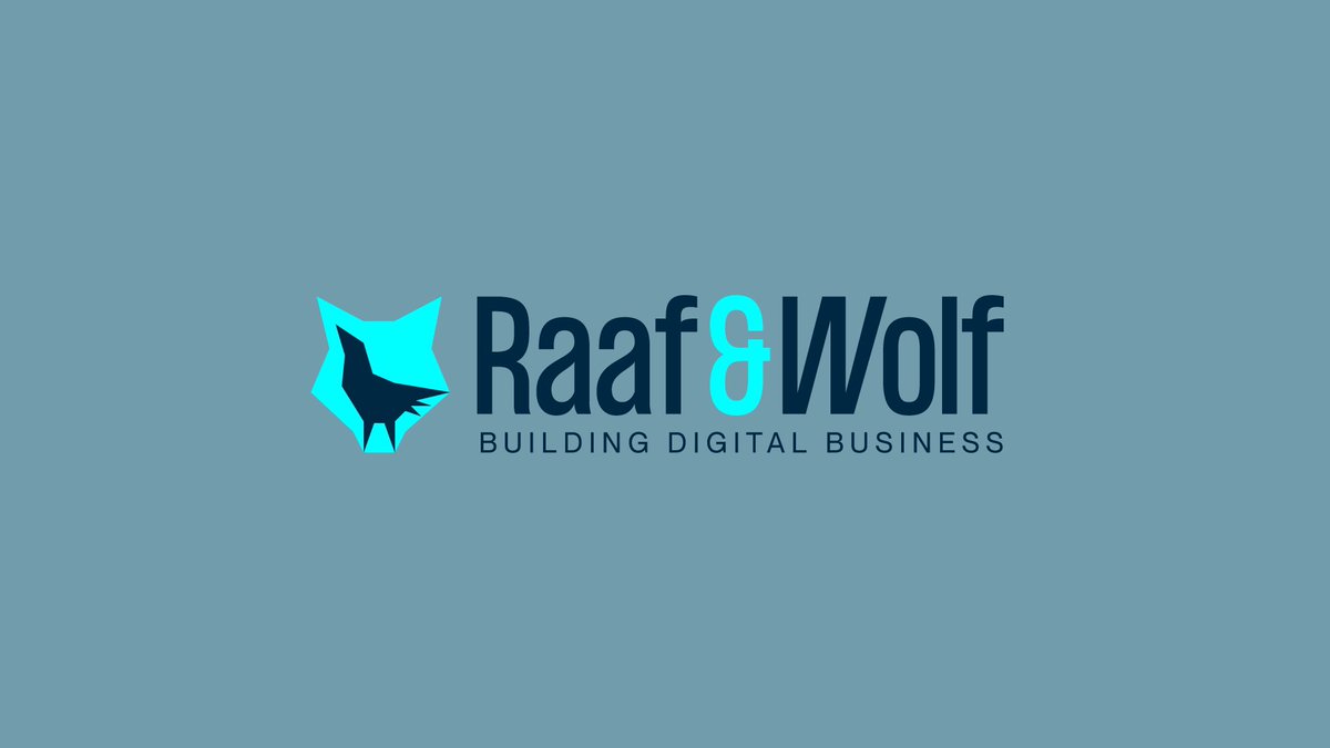 Raaf & Wolf tweet media