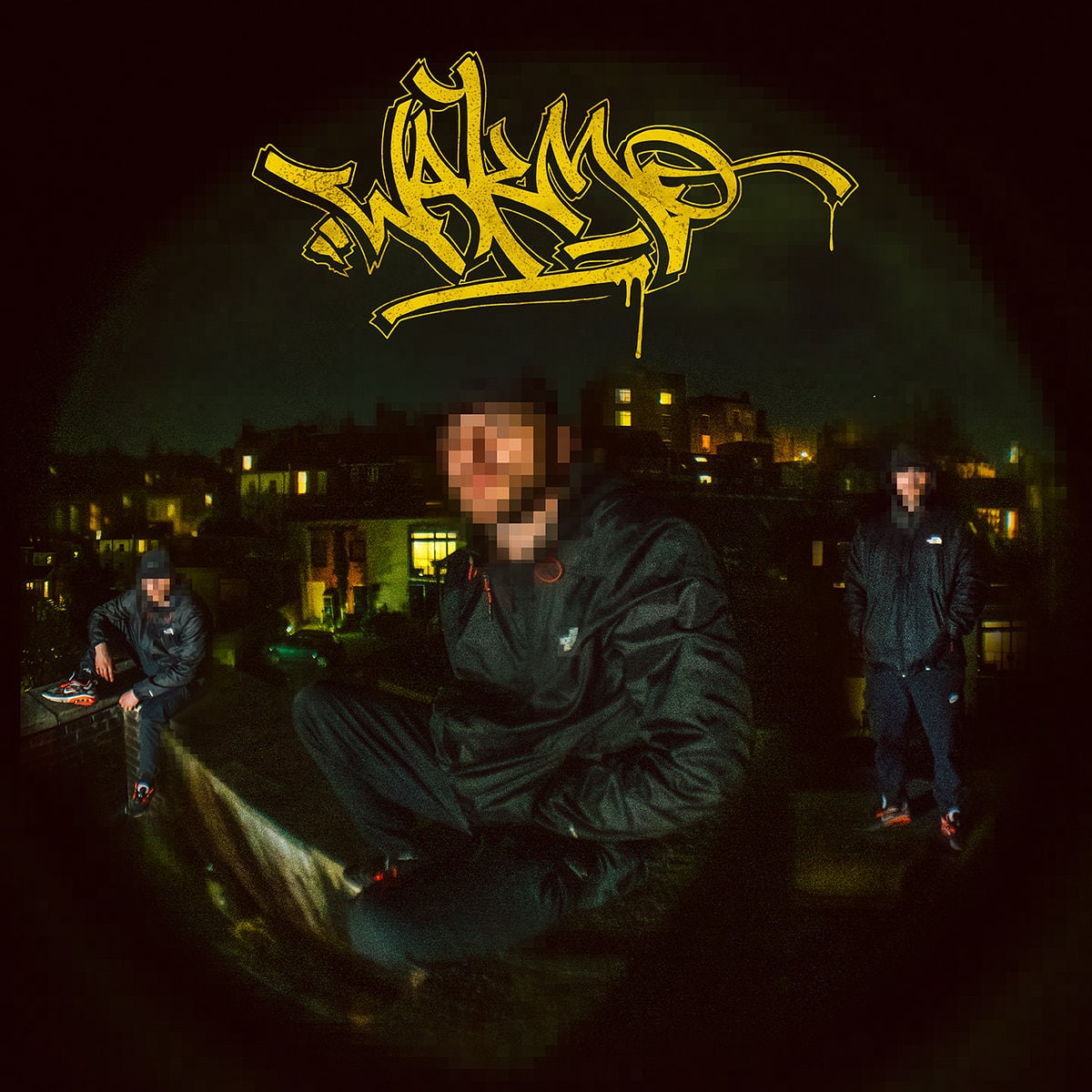 tape_five's tweet photo. Currently listening to #wakmo #datkid #illinformed @HighFocusUK 🔥👌🏼 https://t.co/unR3g0ezzr