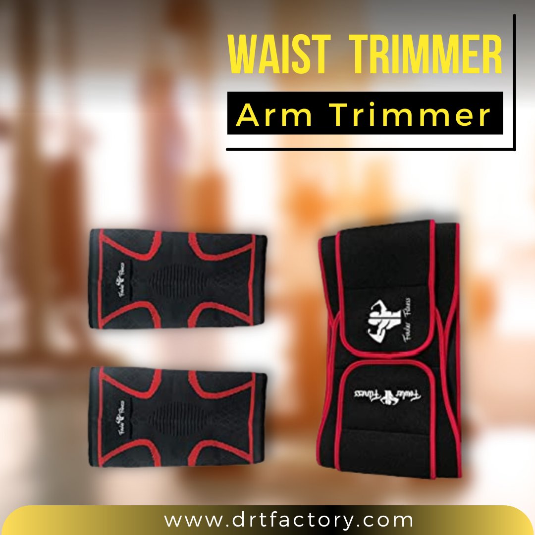 DrTFactory1's tweet photo. 🔸Both our sweat waist belt trimmer and arm sweat sauna trimmer come light and comfortable to use. It can be worn under your clothes everyday to help you sweat.

🔸https://t.co/nhSOiH7ubt

#workoutmask #fitnessmask #cardioendurance #deprevationofoxygenmask #oxygenmask https://t.co/XobWJJ81K6