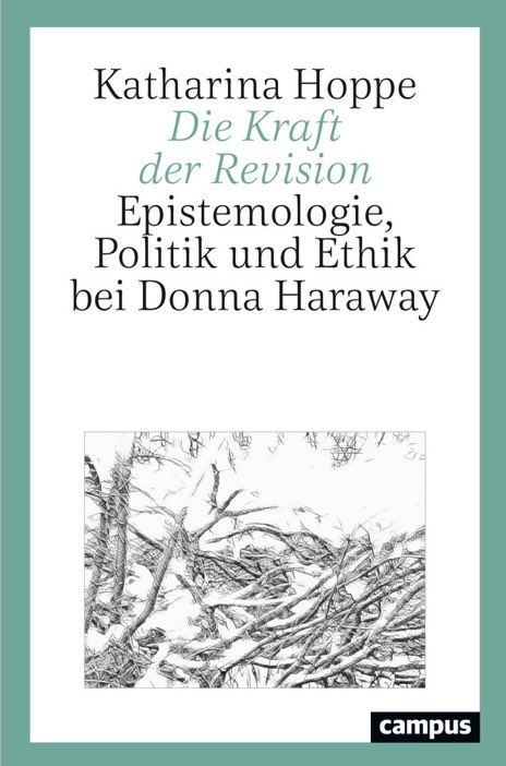M_Schellbach's tweet photo. Happy Release Day @katharinahppe über #donnaharaway bei @Campusverlag und gerade ist sogar noch die Podcastfolge über Primaten, Cyborgs und das gute Leben fertiggeworden: https://t.co/1UqAxldAsq https://t.co/0swL34IKnu