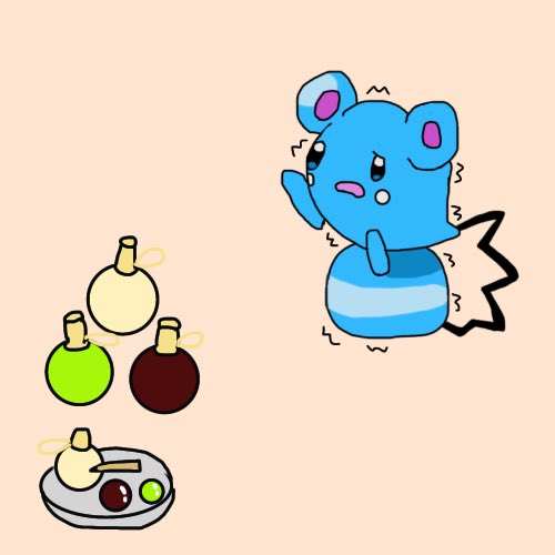 ルリリのtwitterイラスト検索結果 ルリリのtwitterイラスト検索結果