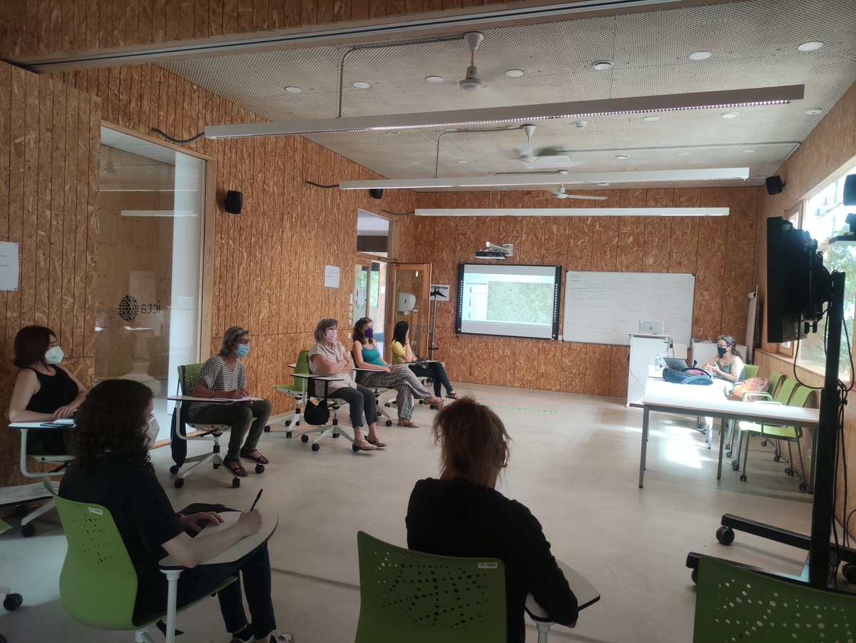 ISC2bibliolab tweet media