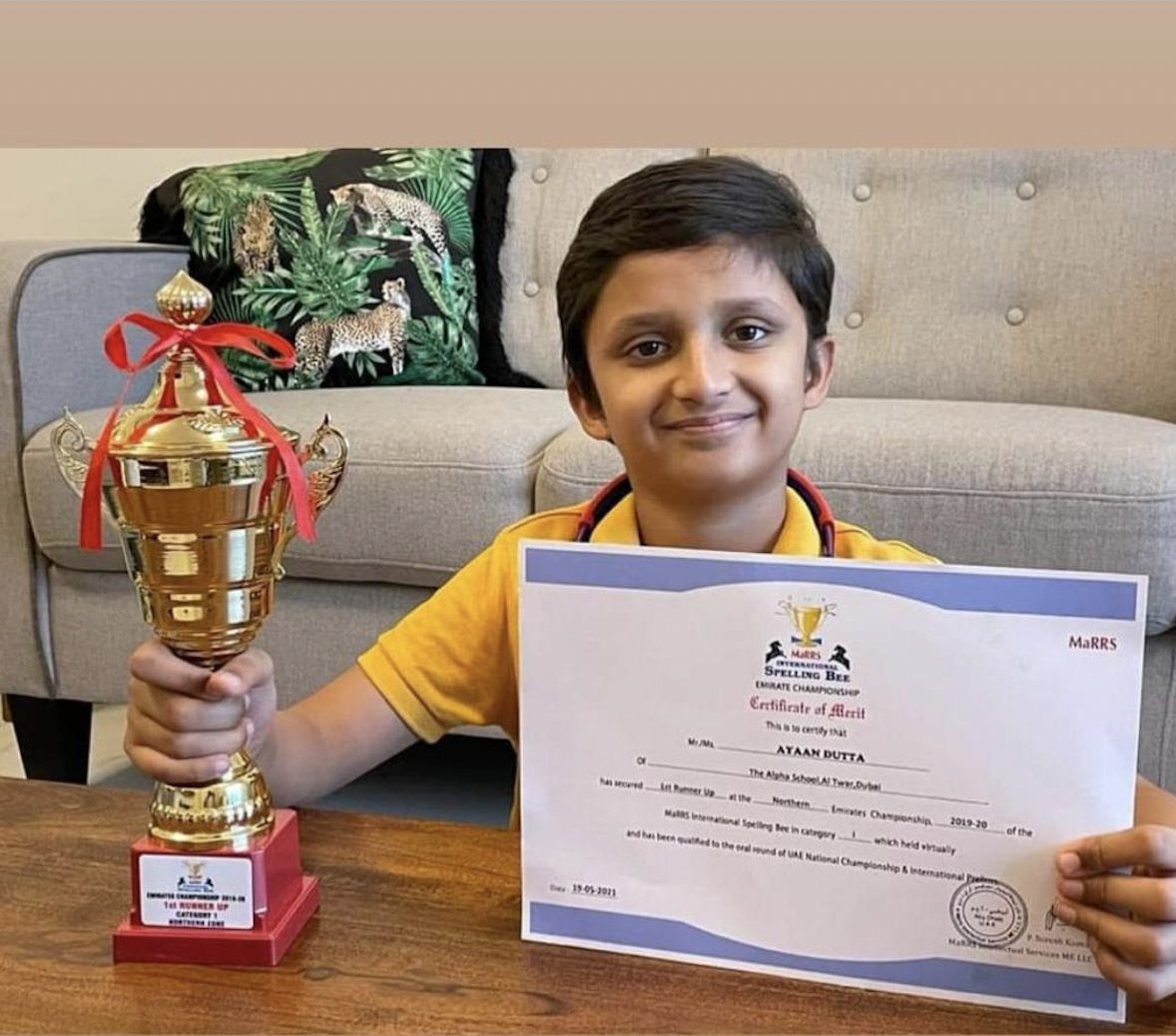 Orange Neurosciences tweet media