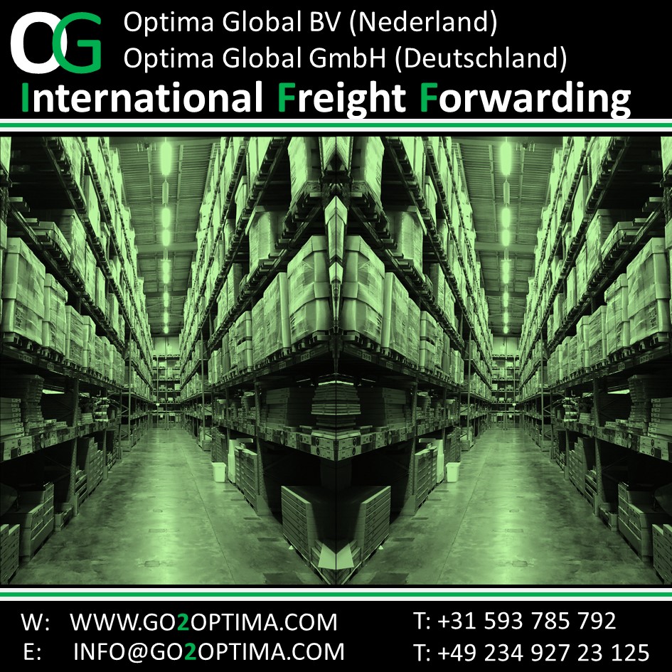 go2optima.com
Global forwarding, local approach. #freightforwarding #oceanfreight #airfreight #logistics #optimaglobal