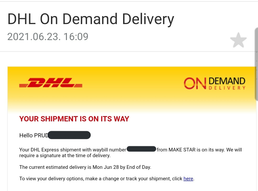 pruuwoojae's tweet image. #prupdates 
EPEX MAKESTAR BATCH 2 has been shipped! ETA Monday! ❤ Postage will be done once items arrive!!