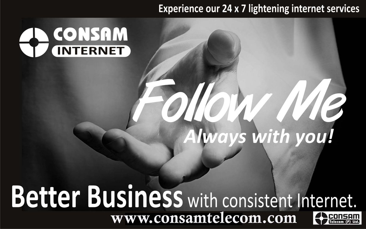 ConsamTelecom's tweet photo. #BestInternetProviders #BroadbandInternetService #BiharInternetService #VLE #CSC_VLE
We help Entrepreneurs Grow their Business
We have Plan for CSC VLE in Bihar to Earn More Money to 
We Help #VLEs to Establish their Own Business.
Feel Free to Contact Us @ https://t.co/tS5vVAHqRC https://t.co/y5h4R8XOXn