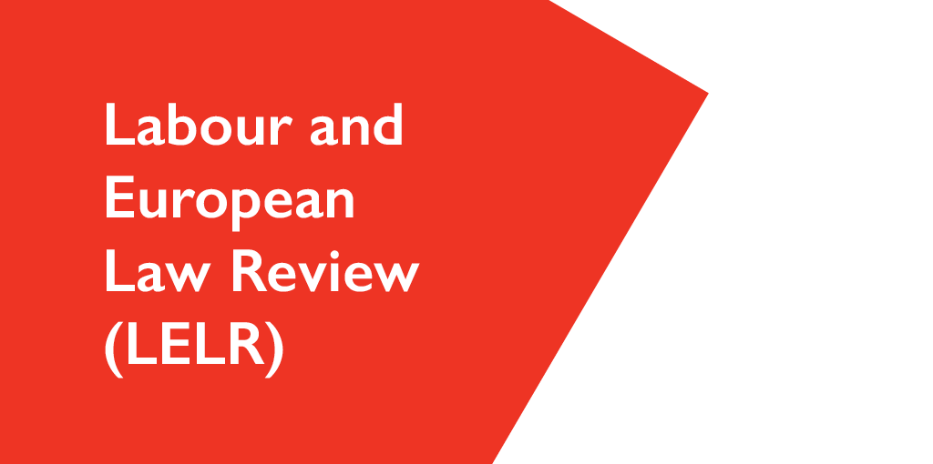 ThompsonsLaw's tweet image. If a court found an employer failed to make a payment to a pregnant woman, why was it ruled that the employer was not prejudiced against her?

Find out in our latest employment news bulletin:

thompsonstradeunion.law/news/lelr/week… 

#LELR