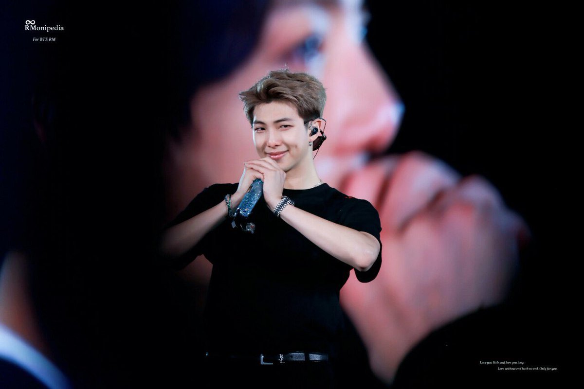 vvakhida's tweet photo. Why people can’t see your beauty??? #WeLoveYouNamjoon https://t.co/OxWAnhzYUB