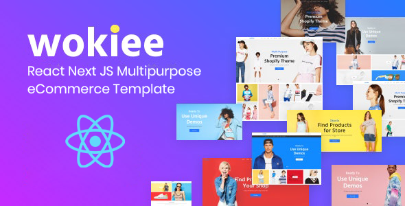 bestwebtheme's tweet photo. Wokiee - React Next JS eCommerce Theme on 40% sale!

https://t.co/u6cFFweO7x

#ecommerce #theme #template #React #nextjs #javascript https://t.co/rBQ9s8Ogvj