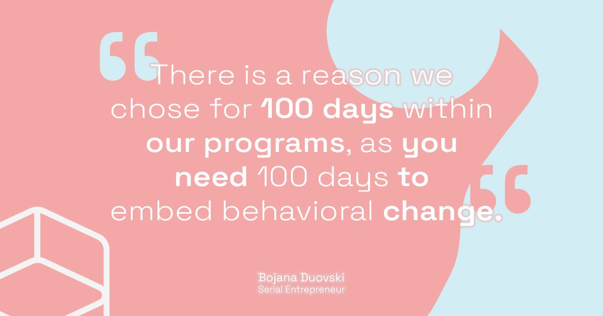 Bojana Duovski, CEO at @yournextstory and @conciergeamsterdam on unlocking human potential! 

#quotes #igquotes #businessgrowth #selfimprovement #selfdevelopment #lifestyledesign #lifestylechange #unlockhumanpotential #godeep