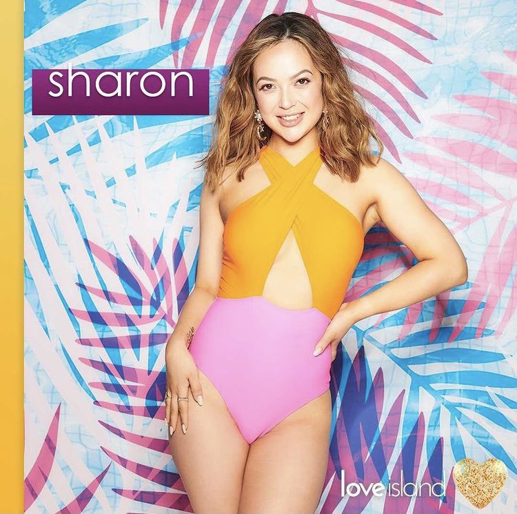 Not long to go until Monday! Who else can’t wait to see Sharon enter the villa? #LoveIsland