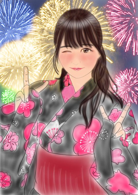 Twoucan 花火 の注目ツイート イラスト マンガ Twoucan 花火 の注目ツイート イラスト マンガ