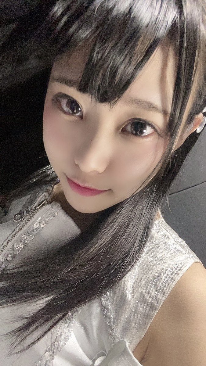 近すぎてドキドキ💓