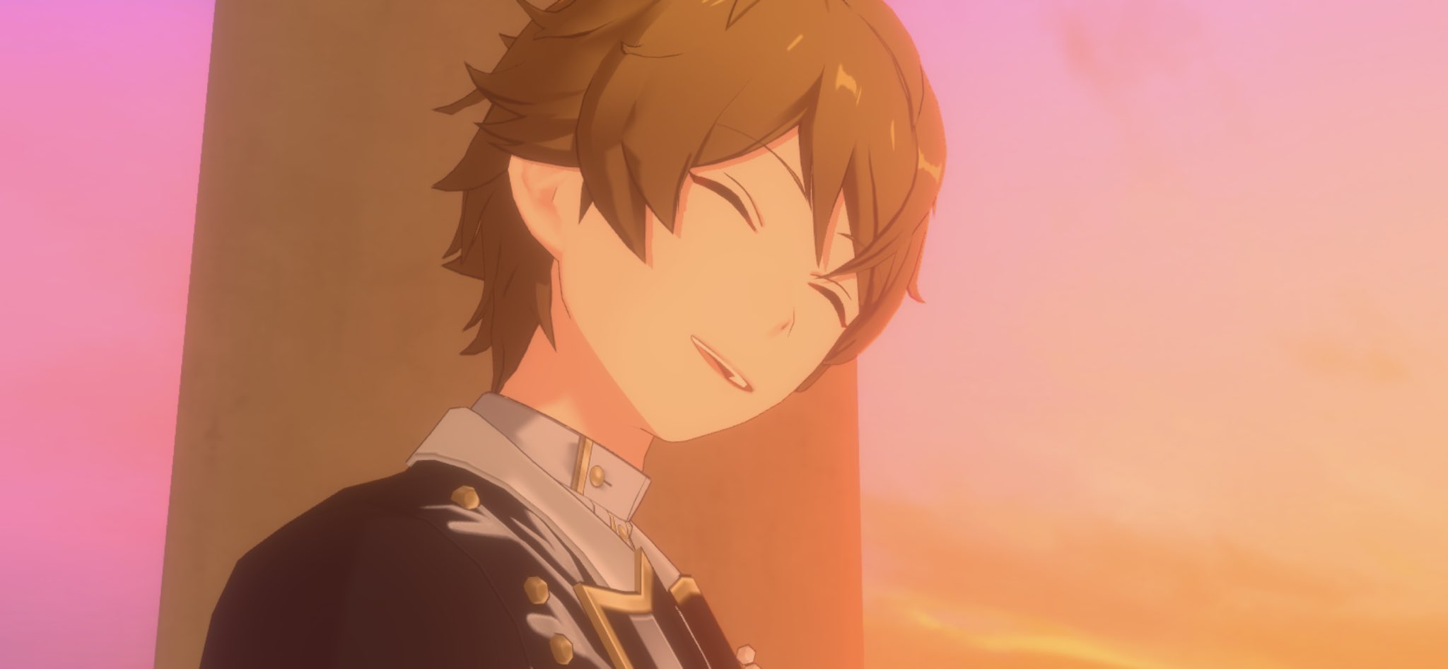 高峯翠　まとめ あんスタ 高峯翠 私服（春～夏） コスプレ衣装 『あんさんぶる