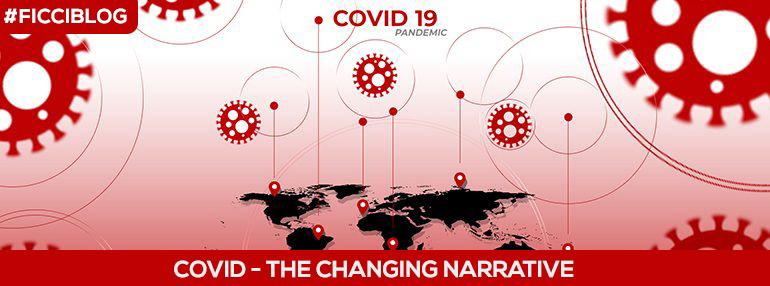 Technology, using virus attenuators, needs to be the mantra to arrest the effects of the virus and the pandemic, writes Dr Ajai Chowdhry, Chair, FICCI Start-up Committee in #FICCIBLOG. 

Read full blog at blog.ficci.com/archives/8899.