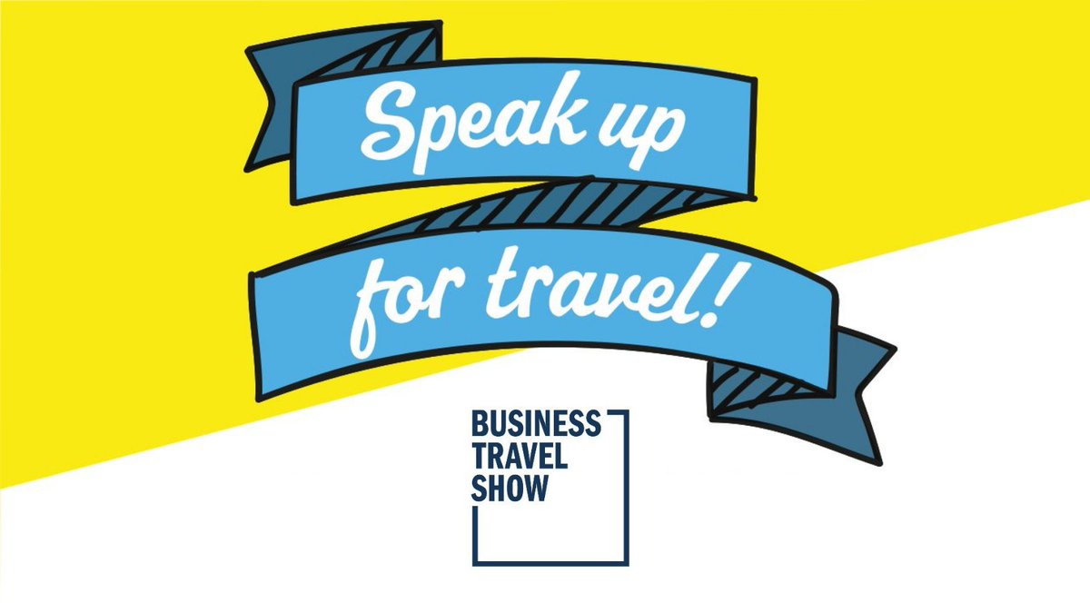 Business Travel Show are proud to be supporting Travel Day of Action. We stand with the whole of the travel industry to #speakupfortravel 

#traveldayofaction #savetravel