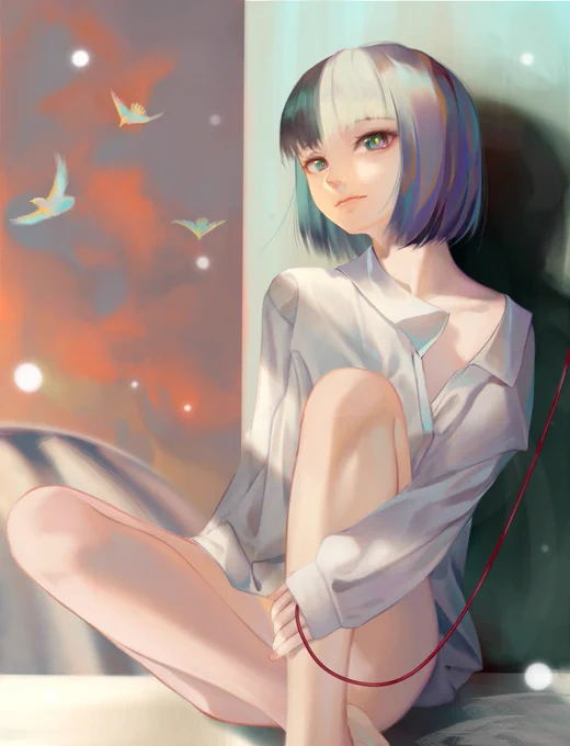 平和 