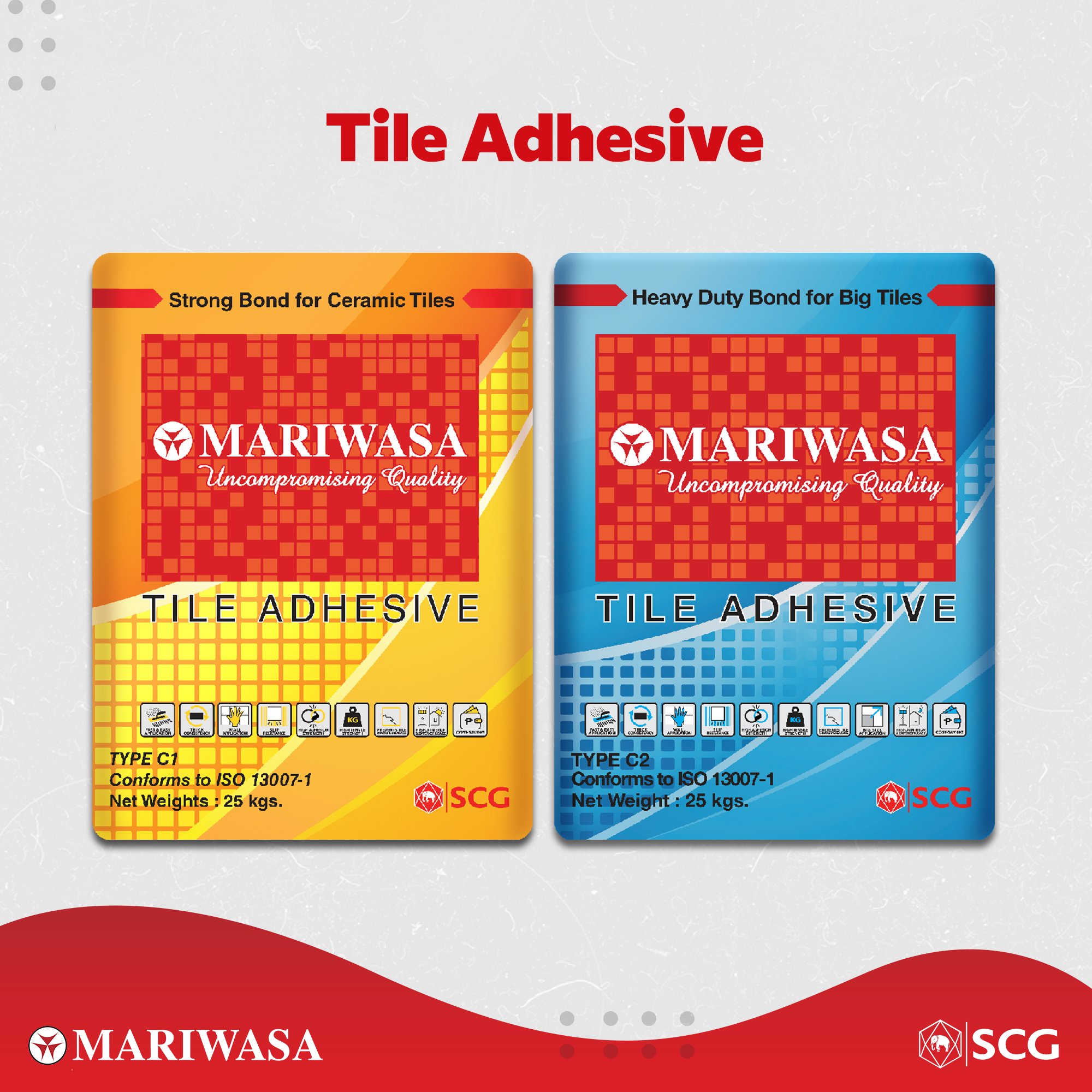 Mariwasa tiles price deals