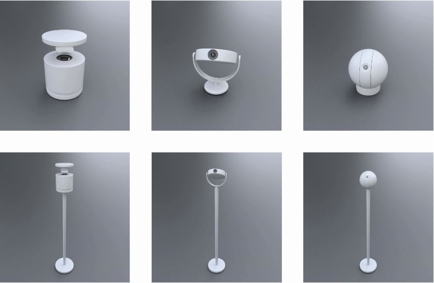 InspireLighting's tweet photo. Lightform Project LFX: Steerable Projected Interfaces https://t.co/VipS66kx7S @lightforminc https://t.co/2lPxY6hct2