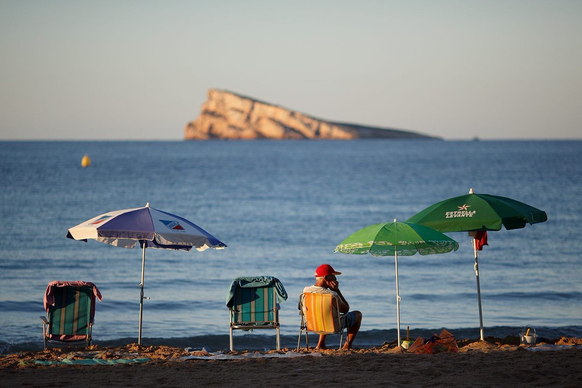 City A.M. tweet media