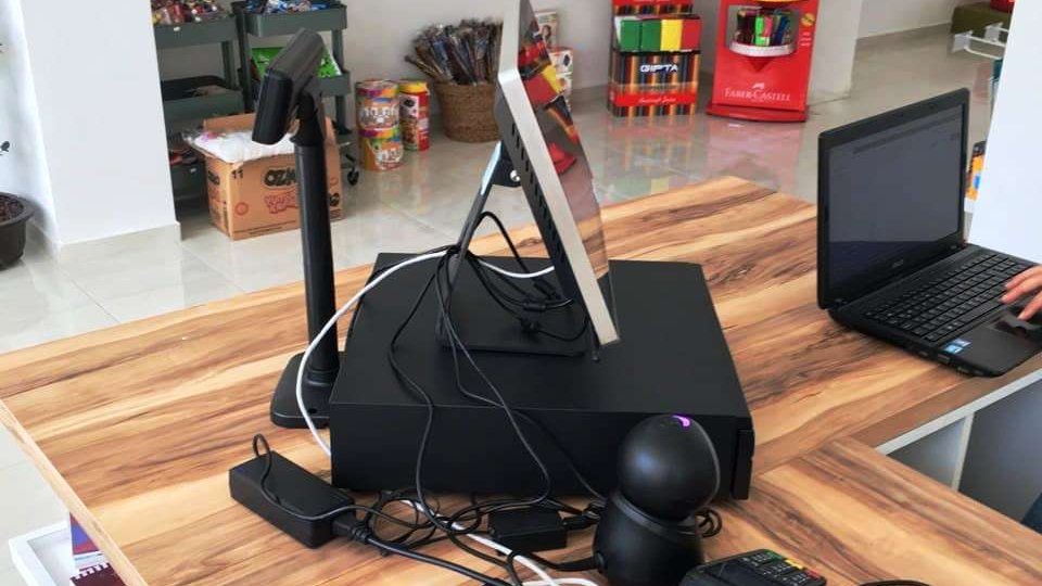 NoSSSiSTEM's tweet photo. PORTI KIDS Hatay
Pratik ve hızlı olan NoSS CRM yazılımı GMP3 Entegreli Pos Satış modülü kurulmuştur. Mali onaylı sistem Mikrosaray MT360E Yeni Nesil Yazar kasa pos ile çalışmaktadır.  #NoSSCRM #stoktakip #barkodsistemi #MaliOnaylıSistem #MarketSistemi #MarketProgram #Barkod #Tbt https://t.co/ERSBdIU1qT