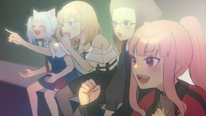 すごい!!!!!!めちゃくちゃ動く!!!!!! https://t.co/GlPlVJmCM2 