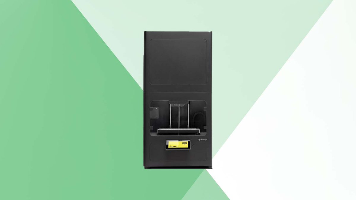 Markforged has announced three new products to its 3D printing platform, including hardware additions the Metal X Gen 2 and X7 Field Edition, as well as new OTA software update Next Day Metal:

develop3d.com/3d-printing/ma…