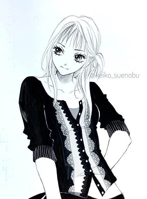 すえのぶけいこ おちおわ5巻発売中 Keiko Suenobuの漫画作品一覧 すえのぶけいこ おちおわ5巻発売中 Keiko Suenobuの漫画作品一覧